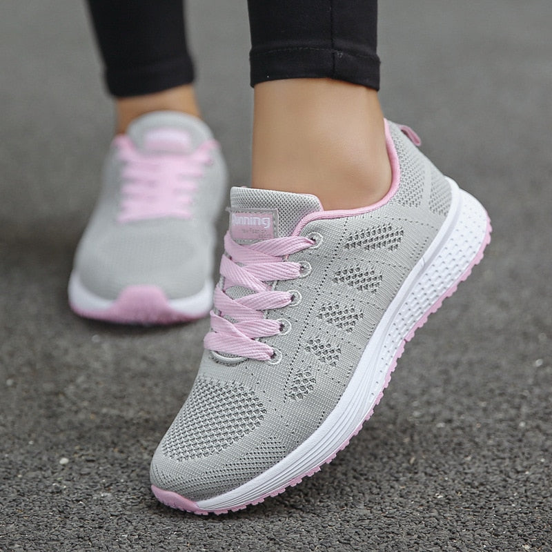 Avarati GlideWalk Sneakers