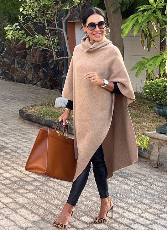 Ponchos
