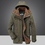Avarati Winter King Men’s Jacket