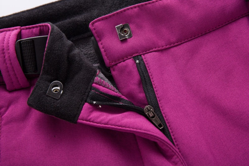 Avarati TrailForce Pants