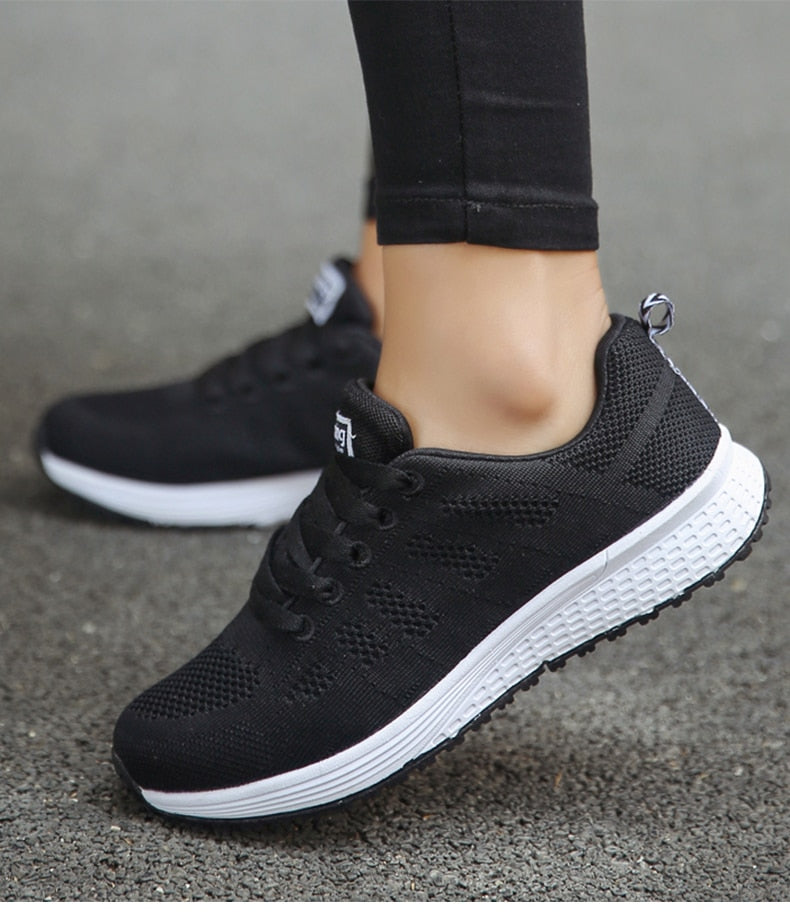 Avarati GlideWalk Sneakers