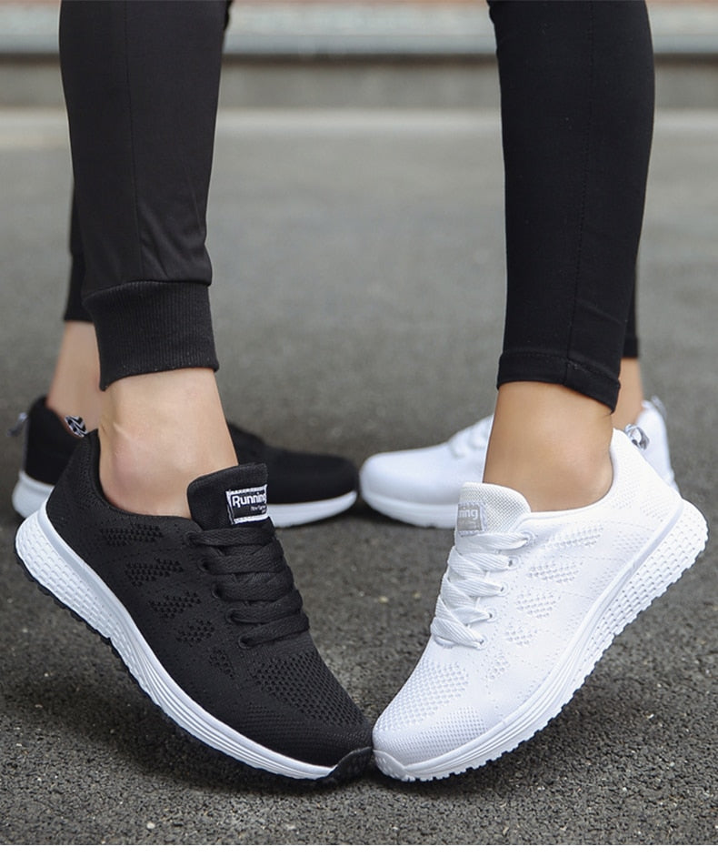 Avarati GlideWalk Sneakers