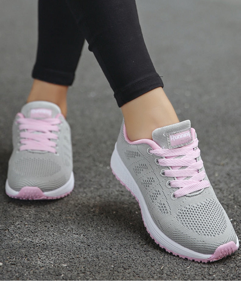 Avarati GlideWalk Sneakers