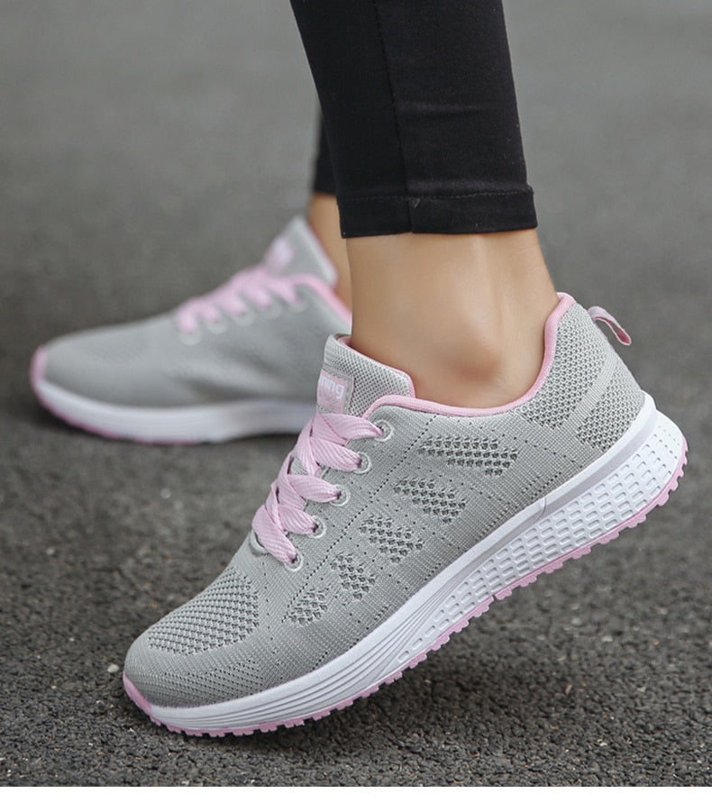 Avarati GlideWalk Sneakers