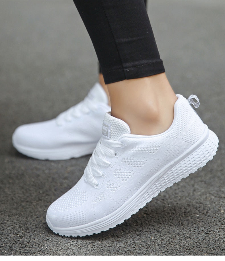 Avarati GlideWalk Sneakers