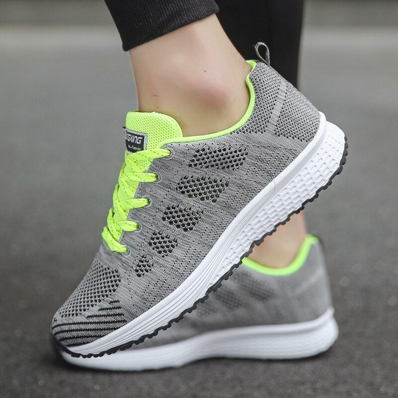 Avarati GlideWalk Sneakers
