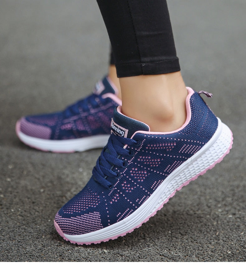 Avarati GlideWalk Sneakers