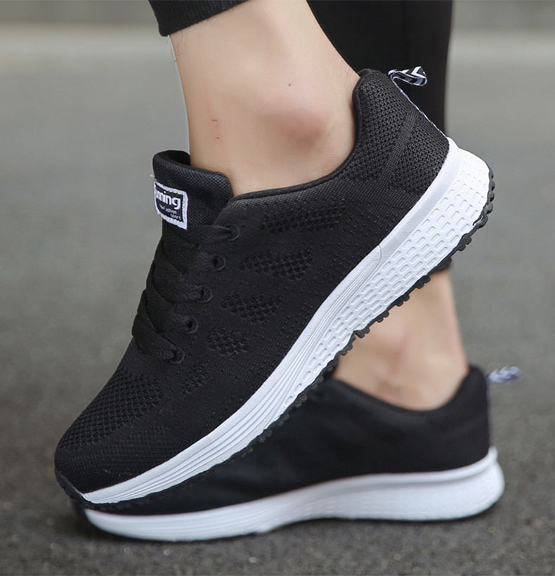 Avarati GlideWalk Sneakers