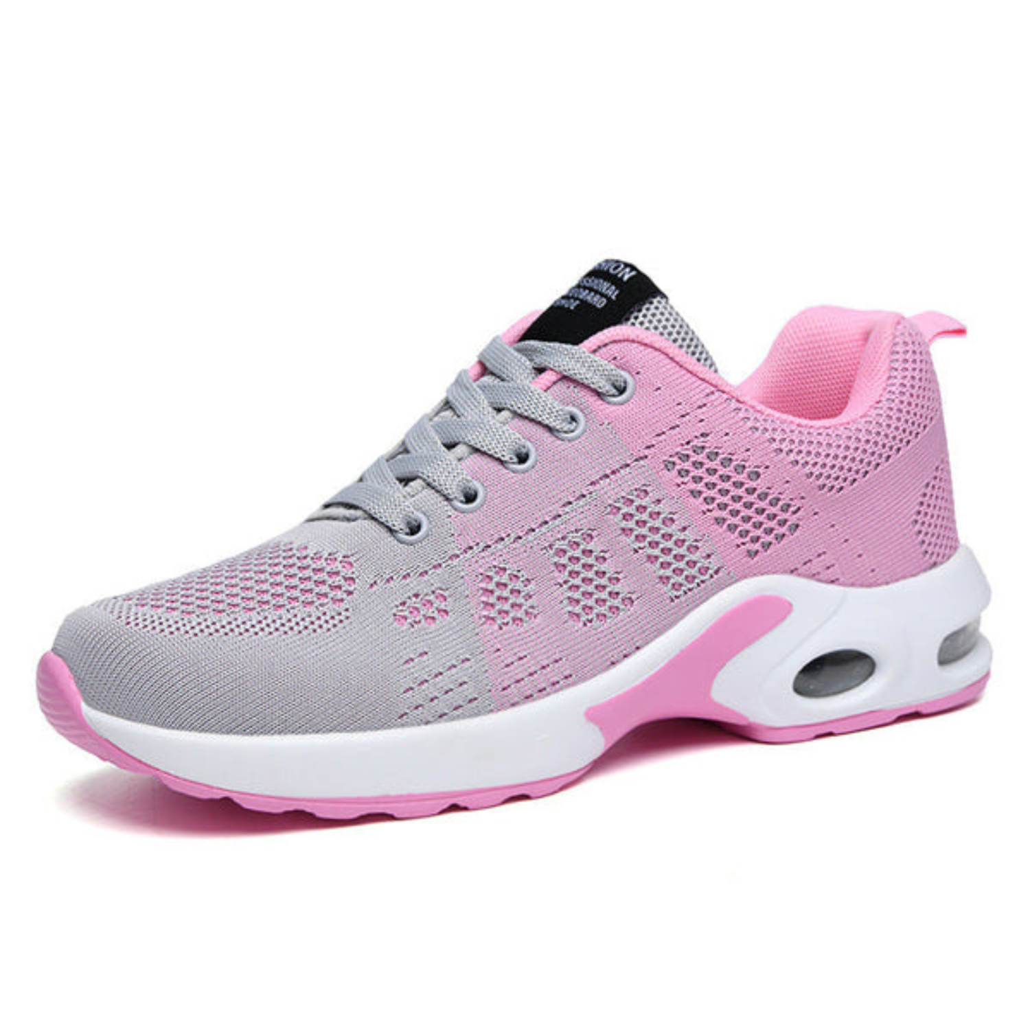 Avarati BreezeWalk Women’s Mesh Sneakers