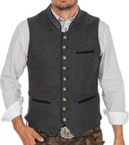Avarati Heritage Men’s Vest