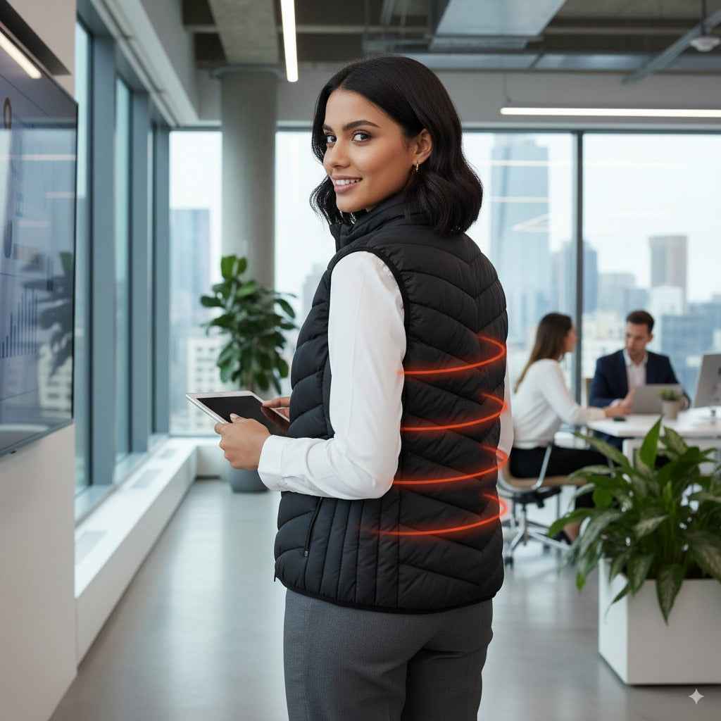 Avarati HeatCore Vest