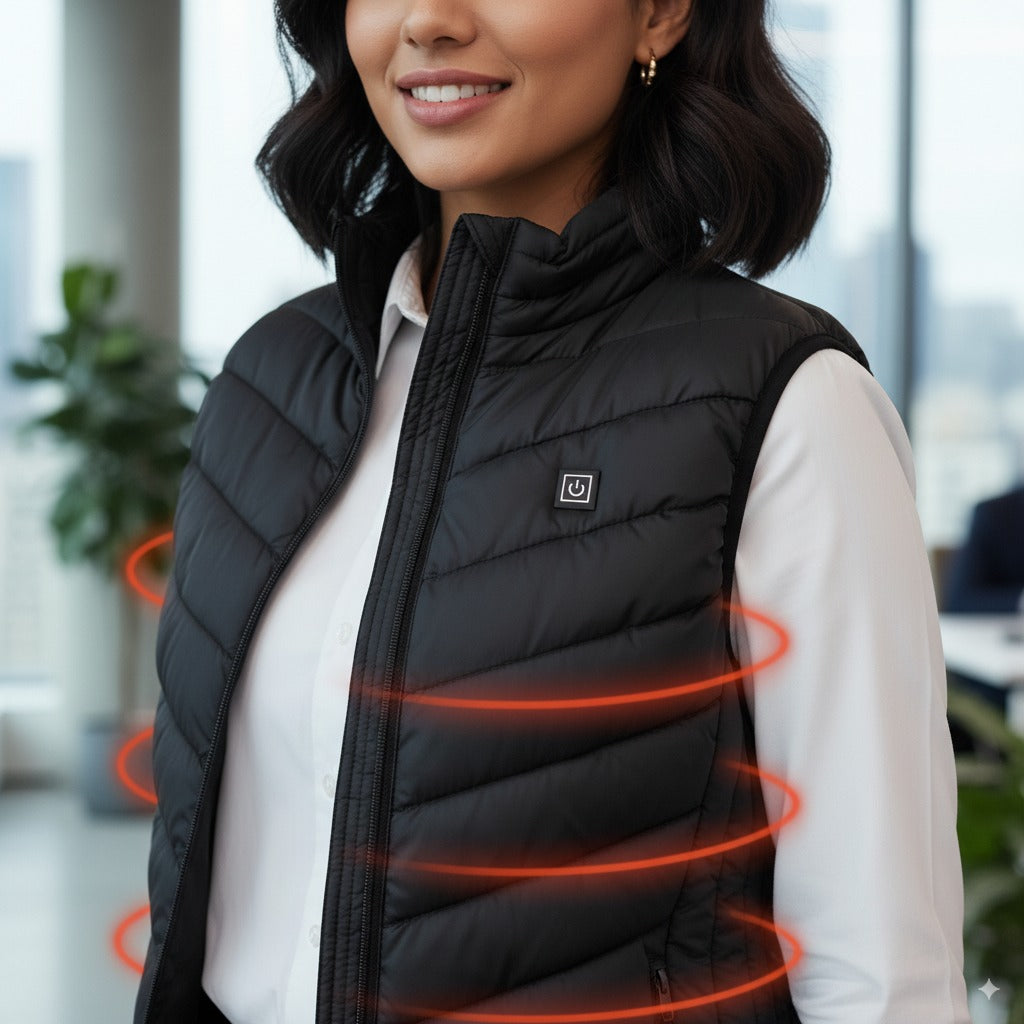 Avarati HeatCore Vest