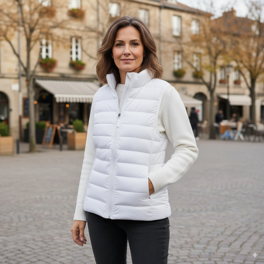 Avarati Elara Women’s Puffer Vest