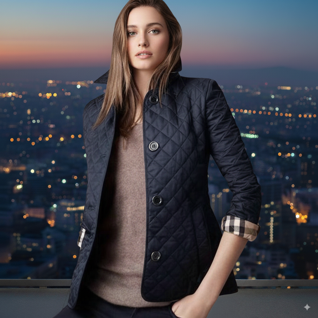 Avarati QuiltEase Jacket