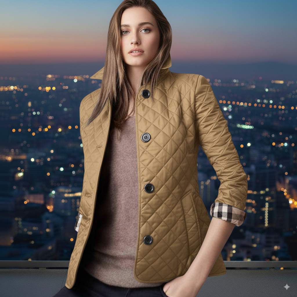 Avarati QuiltEase Jacket