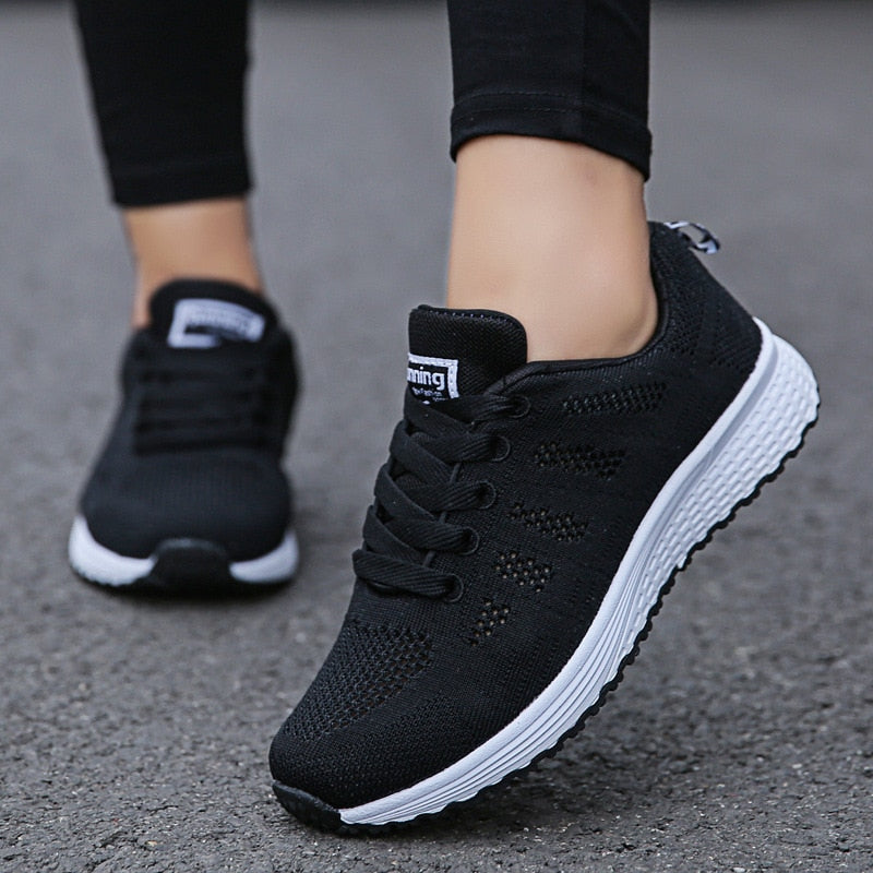 Avarati GlideWalk Sneakers