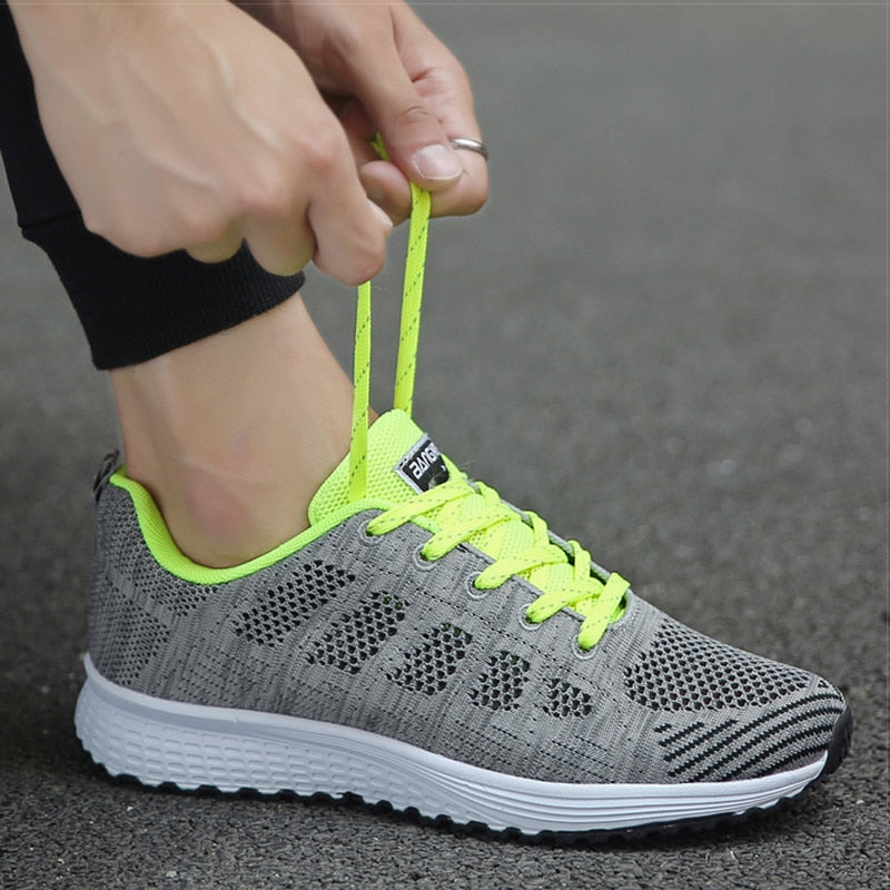 Avarati GlideWalk Sneakers