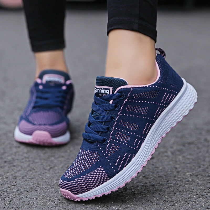 Avarati GlideWalk Sneakers
