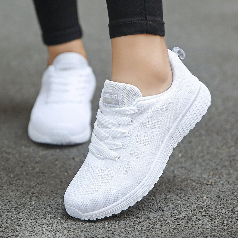 Avarati GlideWalk Sneakers
