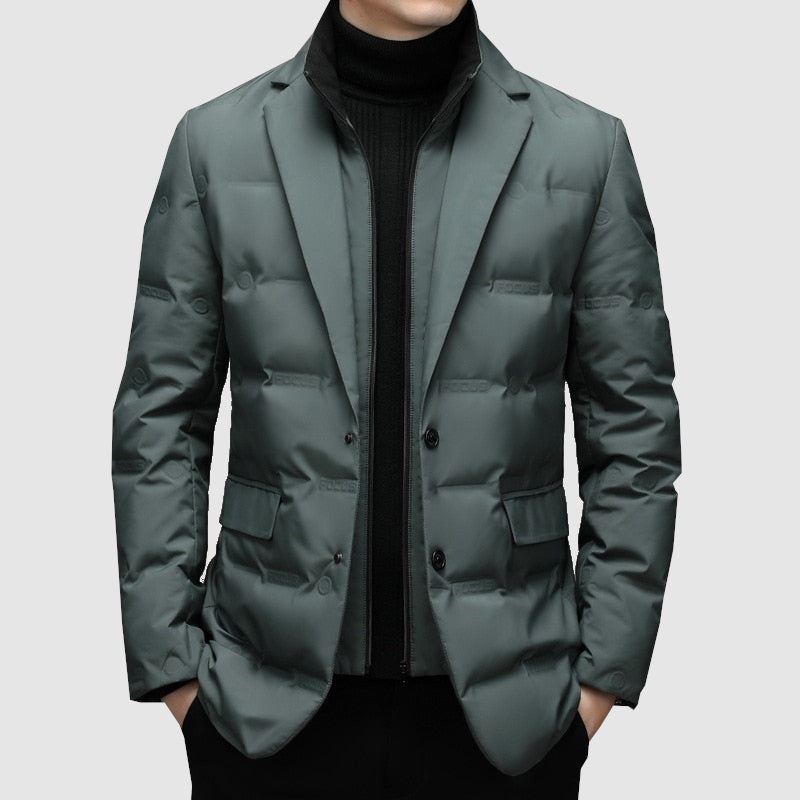 Avarati Men’s Parka Jacket