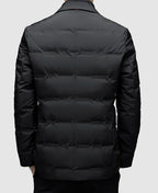 Avarati Men’s Parka Jacket