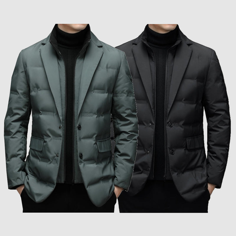 Avarati Men’s Parka Jacket