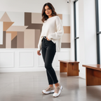 Avarati Karena Women’s Platform Sneakers