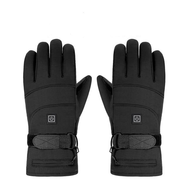 Avarati HeatShield Gloves